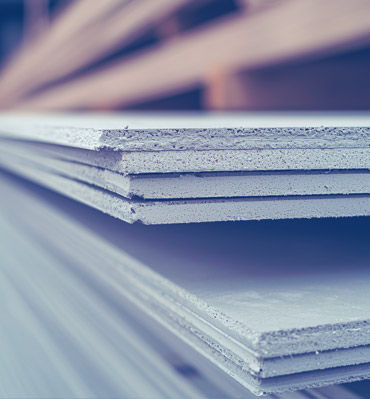 Gypsum Board