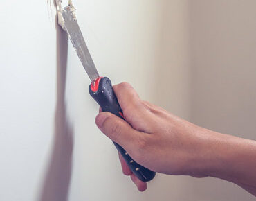 Wall Putting Materials