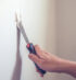 Wall Putting Materials